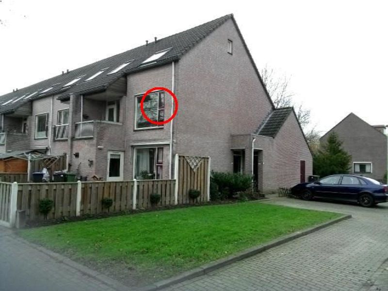 Debussystraat 133, 4102 AR Culemborg, Nederland