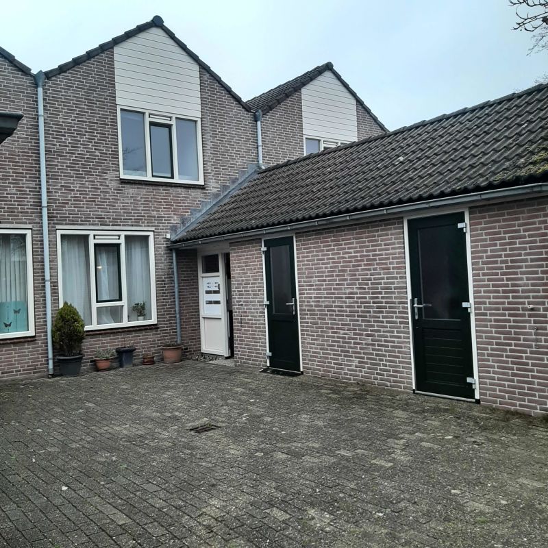 Dissel 166, 3401 EL IJsselstein, Nederland