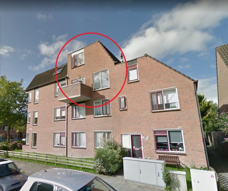 Emingaheerd 52, 9736 GA Groningen, Nederland