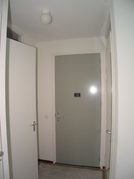 Wethouder J. de Jongstraat 8