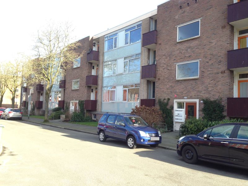 Lierstraat 96, 9742 PE Groningen, Nederland