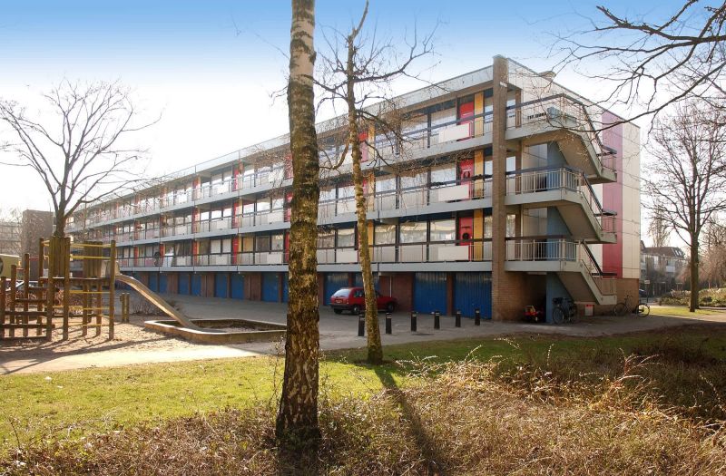 Weegbreestraat 491, 3765 XN Soest, Nederland