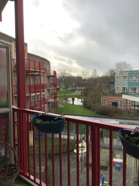 Koningin Wilhelminaweg 111