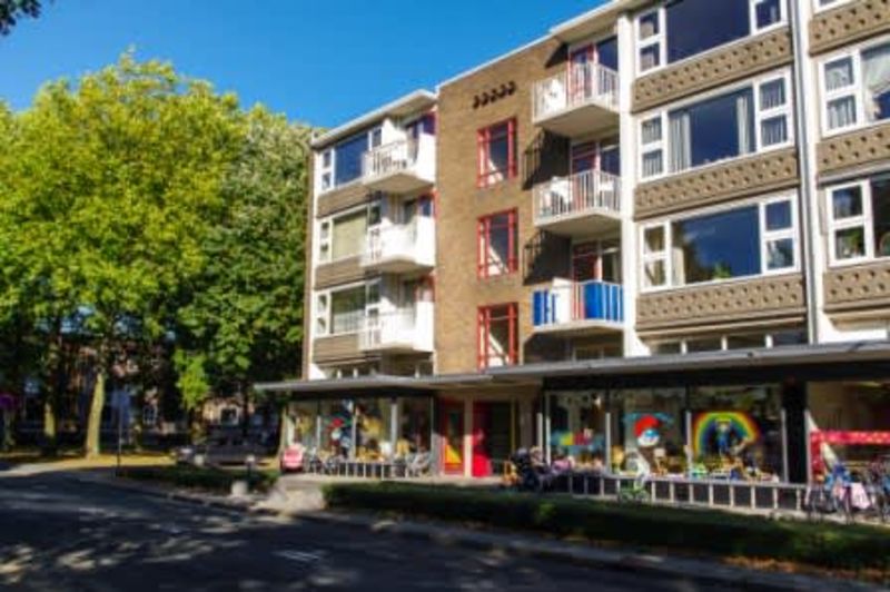 Oosterhamriklaan 207, 9715 PD Groningen, Nederland