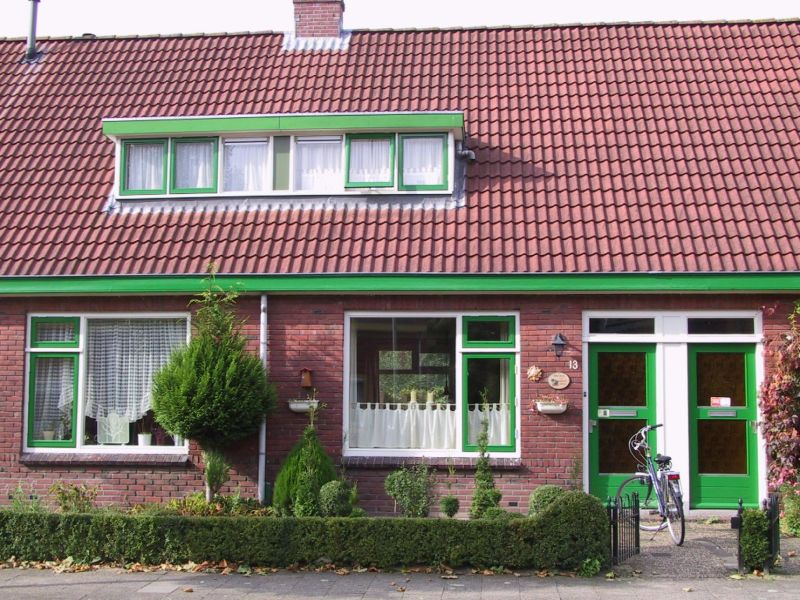 Venderinksweg 37, 7555 VB Hengelo, Nederland