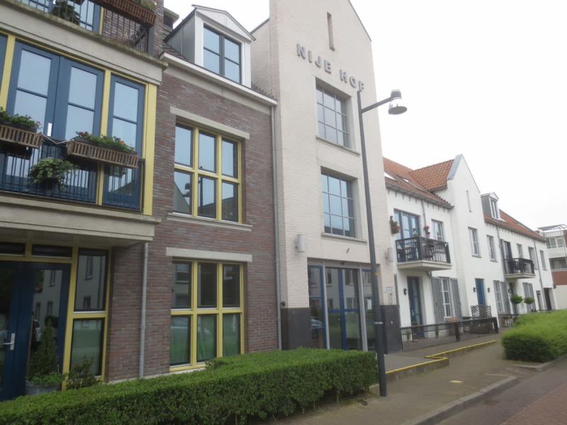 Johan de Wittstraat 52, 5301 GR Zaltbommel, Nederland