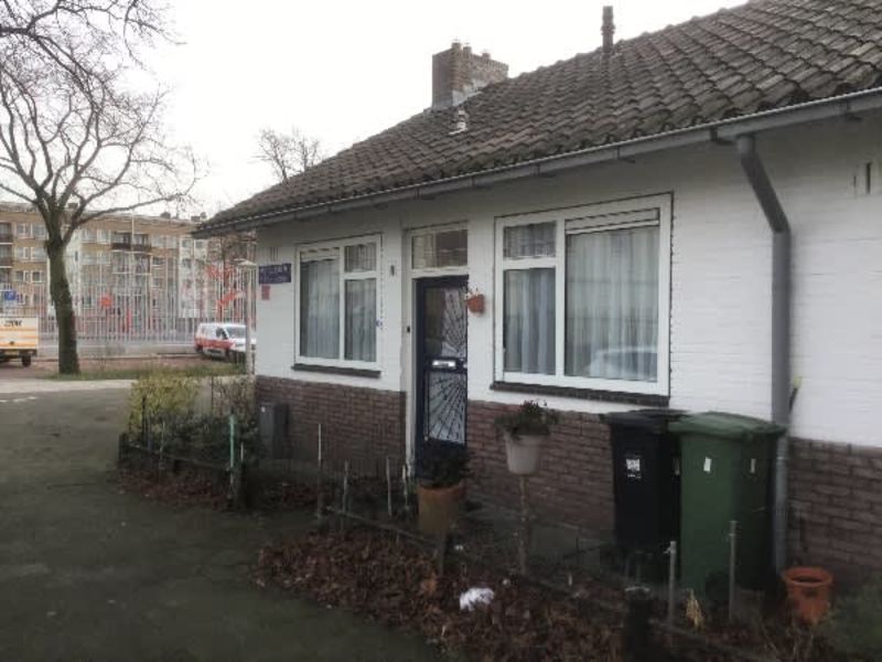 Michel de Klerkhof 9, 1067 LW Amsterdam, Nederland