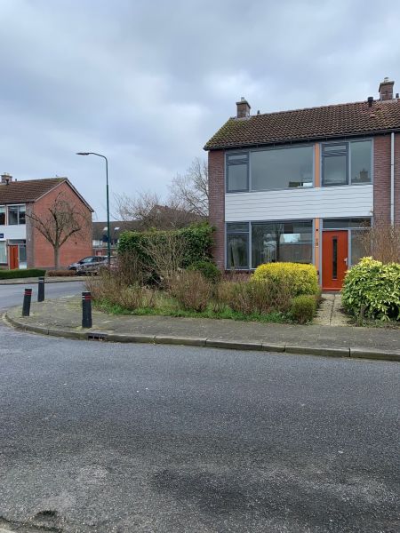 Brederodestraat 16, 3417 AZ Montfoort, Nederland