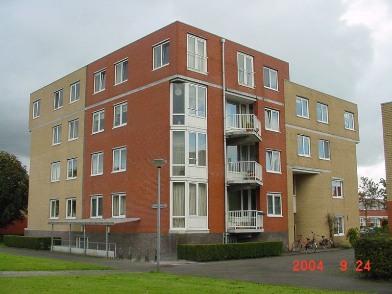G.J. Boekhovenstraat 21, 9728 VL Groningen, Nederland