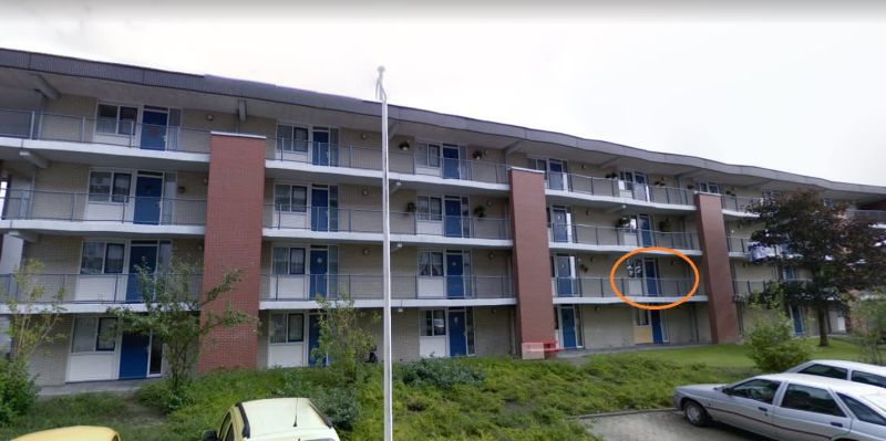 Parelstraat 312, 9743 JZ Groningen, Nederland