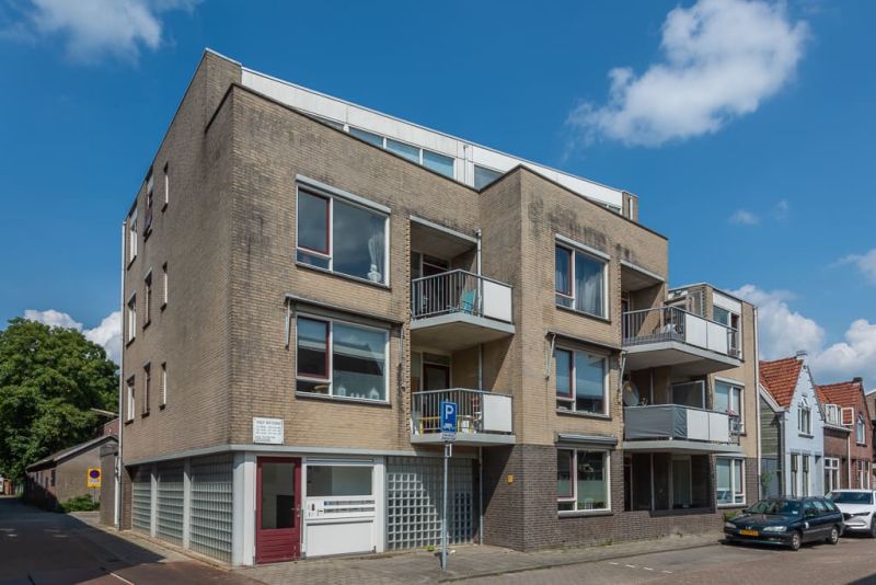 Kolfwetering 109, 2806 VE Gouda, Nederland