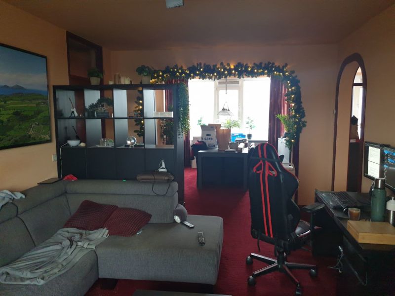 Gerard van Lomstraat 323