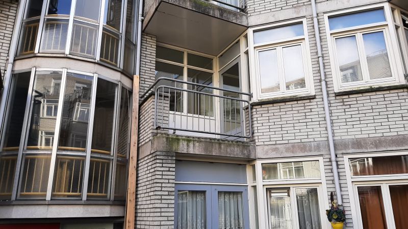 Nieuwe Teertuinen 5B