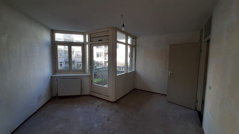 Nieuwe Teertuinen 5B