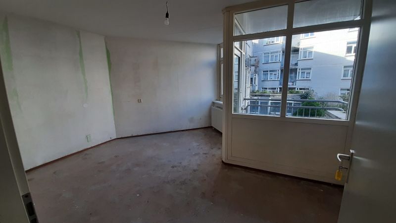 Nieuwe Teertuinen 5B