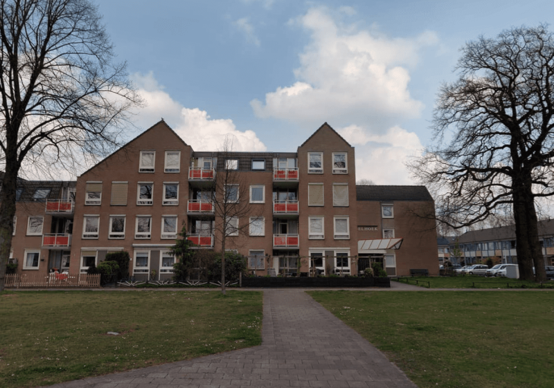 Spiegelstraat 13, 7552 MN Hengelo, Nederland