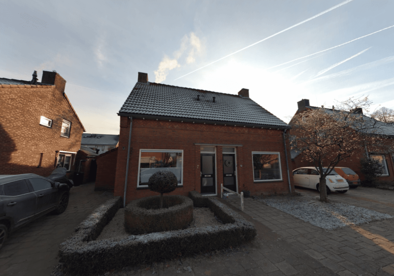 Lidwinaweg 7, 7625 PL Zenderen, Nederland