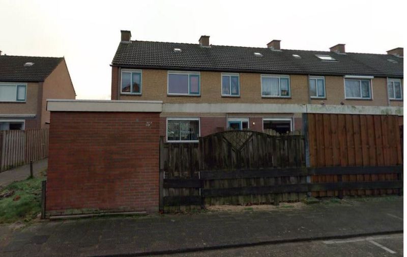 Randwijk 51, 3351 SC Papendrecht, Nederland