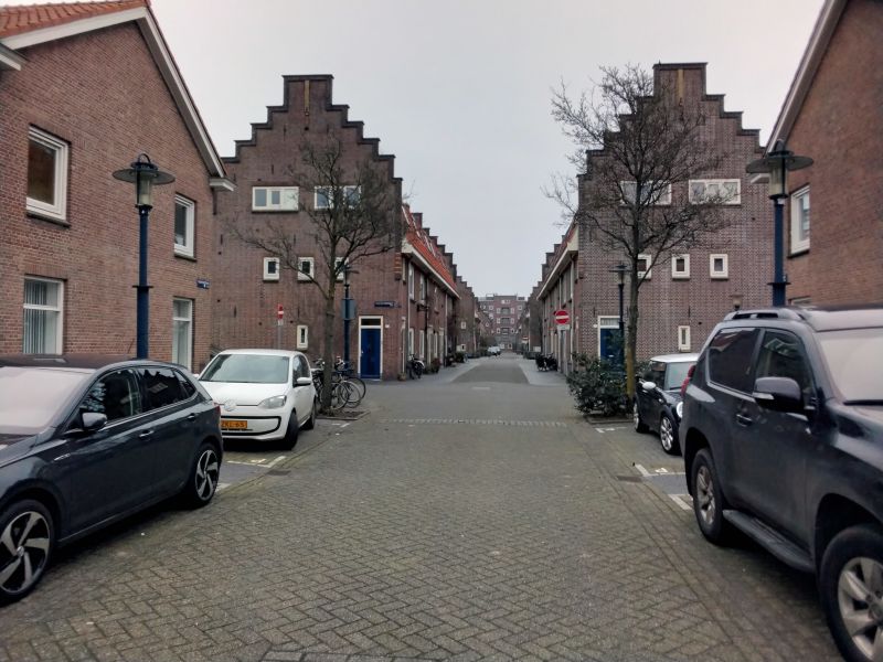 Kraaipanstraat 50