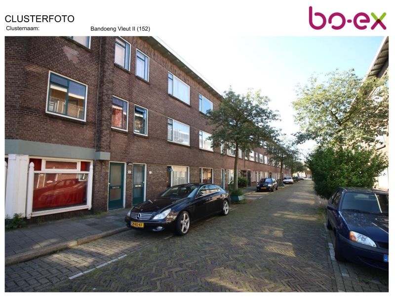 Bandoengstraat 79, 3531 RL Utrecht, Nederland