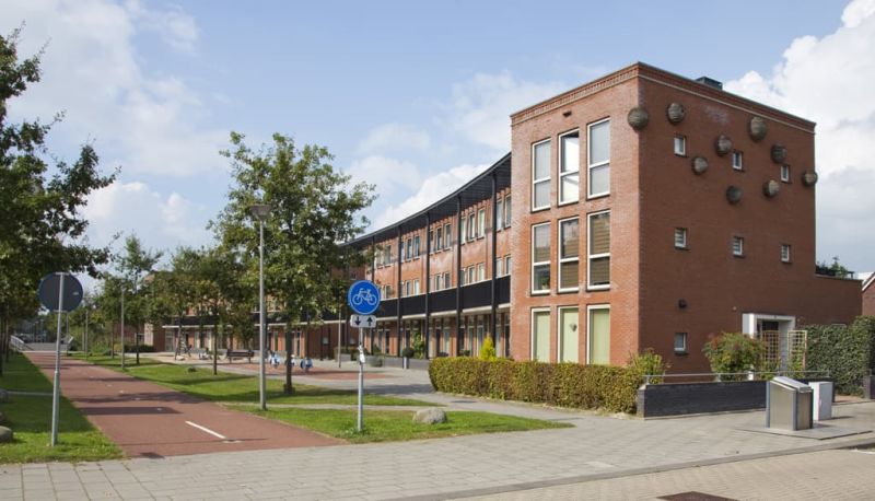 Jagerspad 14, 3902 JH Veenendaal, Nederland