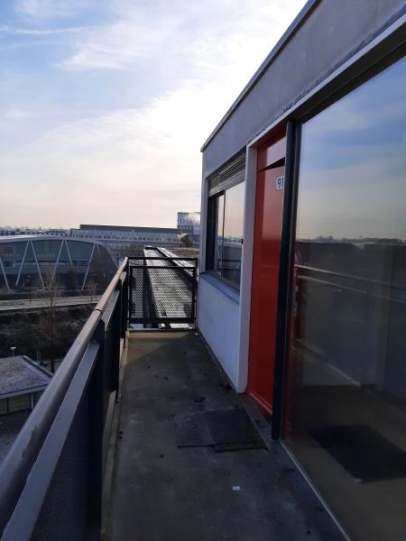 Woltera van Reesstraat 91