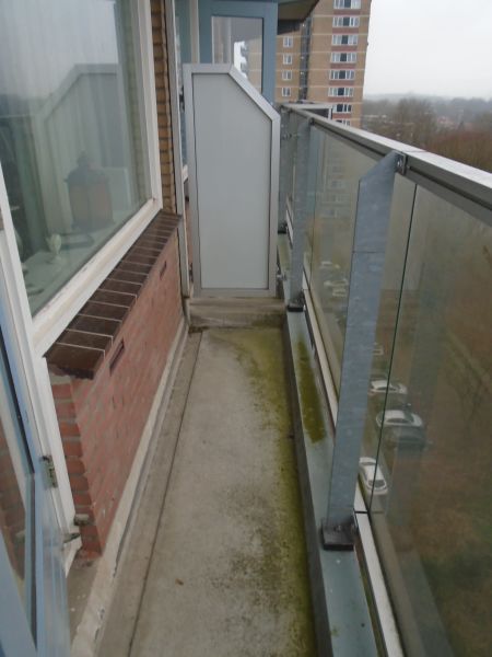 Wenckebachplantsoen 377