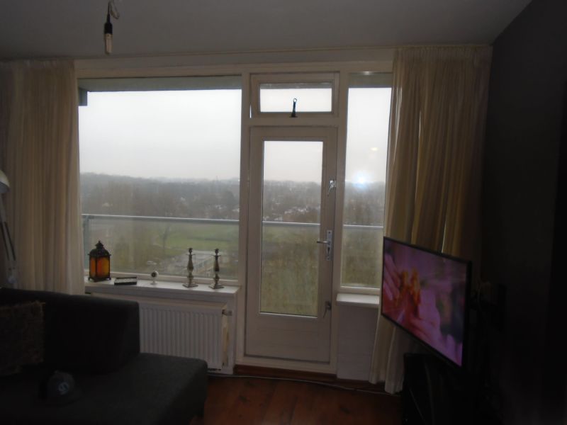 Wenckebachplantsoen 377, 3431 TL Nieuwegein, Nederland