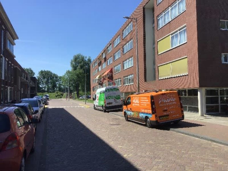 G.J. Scheurleerweg 61