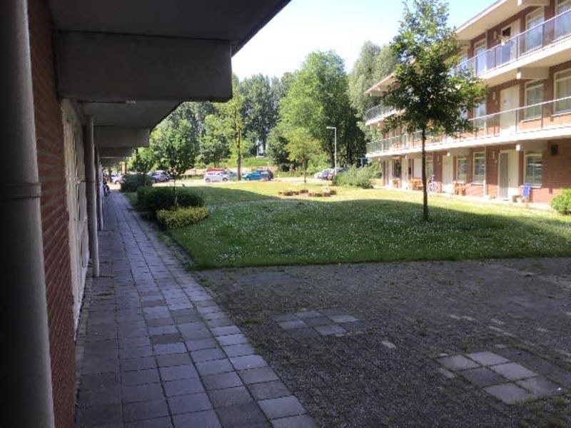 G.J. Scheurleerweg 61