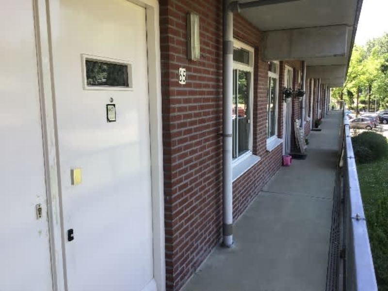 G.J. Scheurleerweg 61