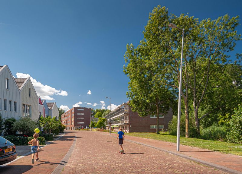 G.J. Scheurleerweg 61