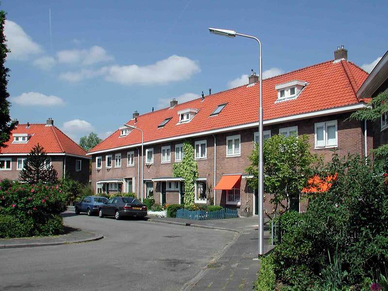 Jan Huddestraat 18, 1181 SH Amstelveen, Nederland