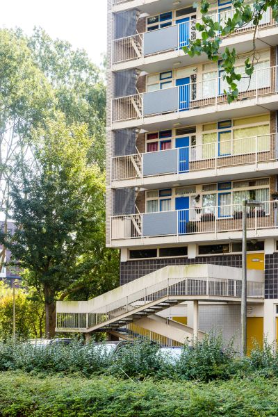 Camera Obscuralaan 168