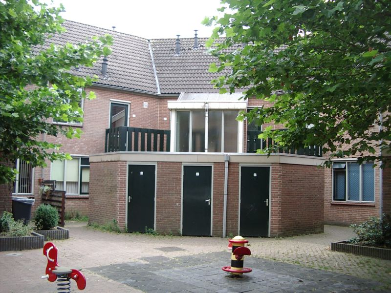 Reinaerdshof 23, 3772 RK Barneveld, Nederland
