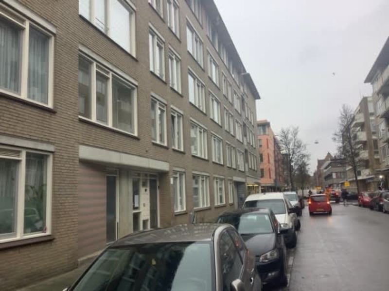 Iepenweg 20, 1091 JM Amsterdam, Nederland