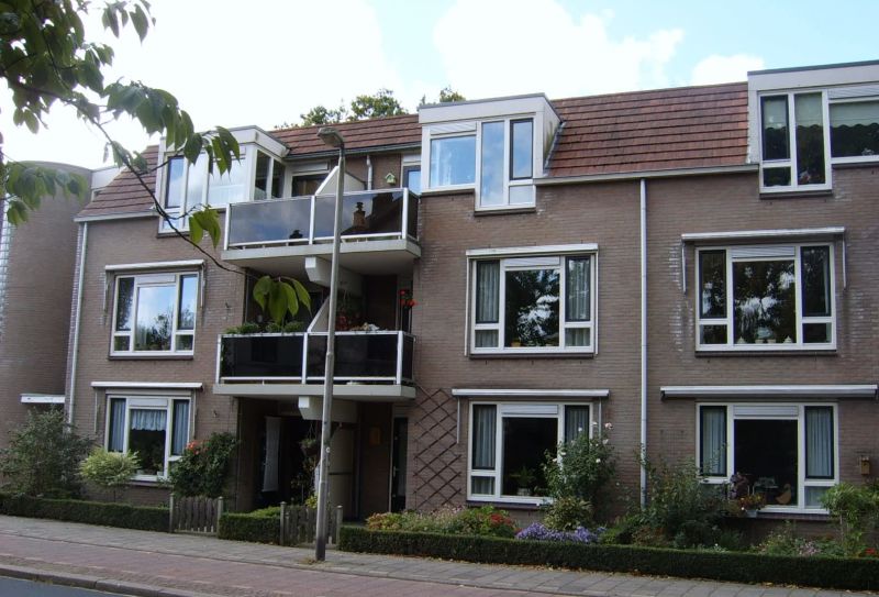 Prinsenstraat 11b, 1404 JK Bussum, Nederland