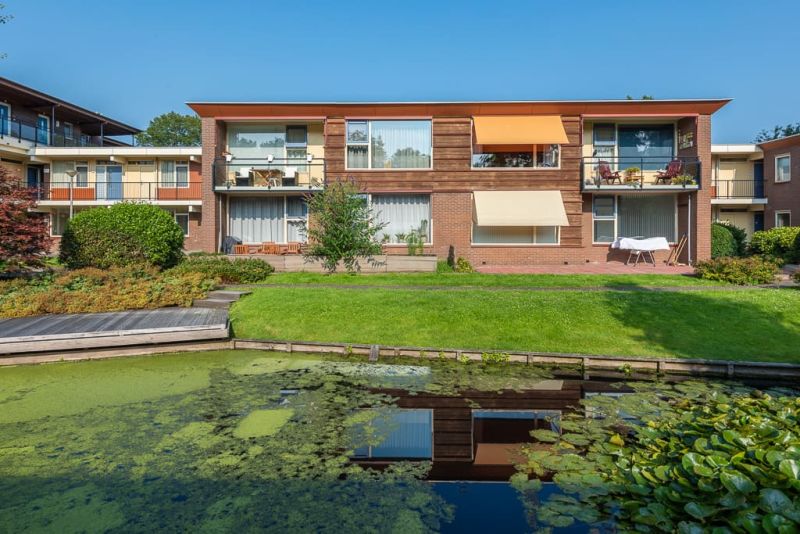 Hugo de Vrieslaan 96, 2803 JM Gouda, Nederland