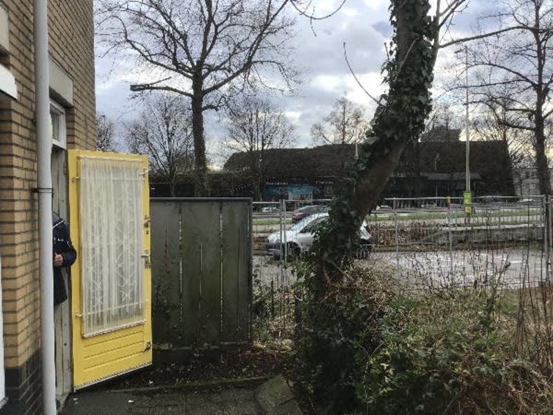 Fridtjof Nansenhof 41