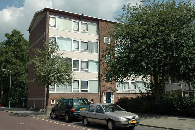 Van Hoornestraat 42C