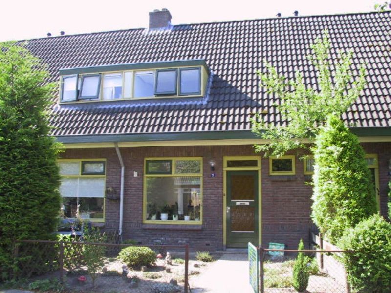 Helenastraat 31, 7555 TT Hengelo, Nederland