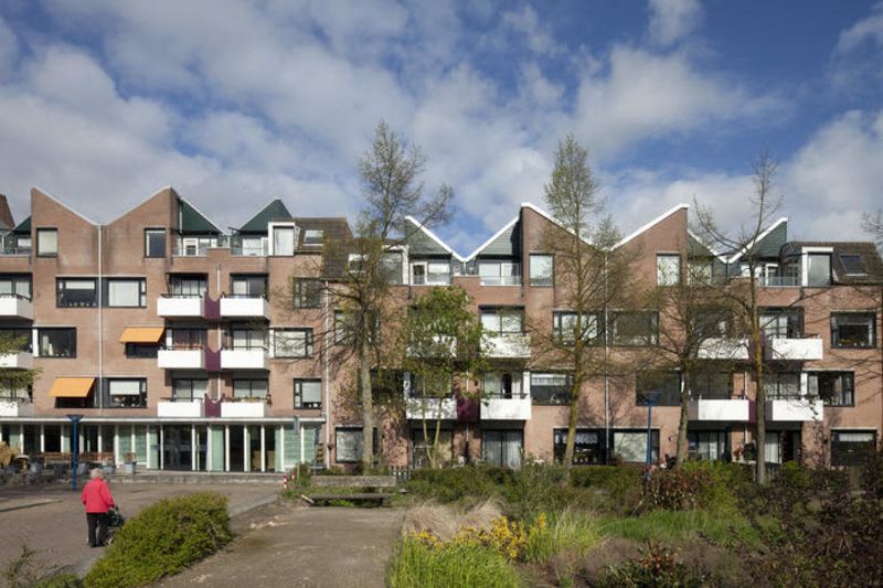 Marter 42, 1273 KE Huizen, Nederland