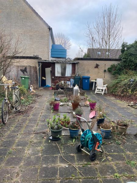 Beatrix van Egmondstraat 17