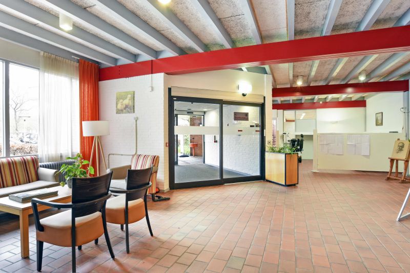 Berthold Brechtstraat 105