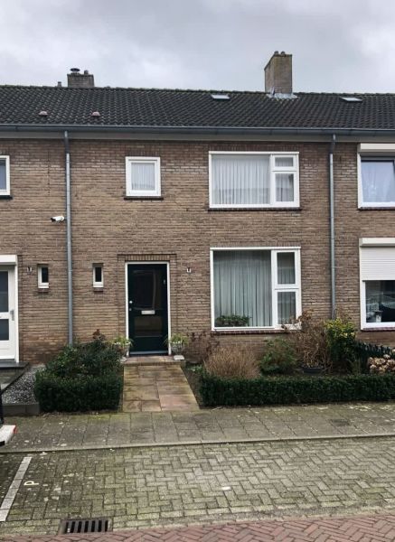 Pastoor Sprengersstraat 3, 5331 AG Kerkdriel, Nederland