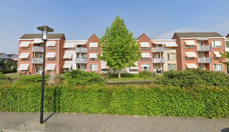 Rembrandthof 389, 3372 XW Hardinxveld-Giessendam, Nederland