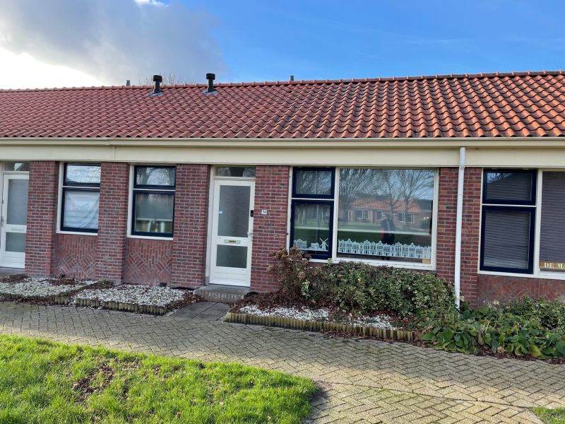 Wilhelminalaan 38, 9953 RP Baflo, Nederland