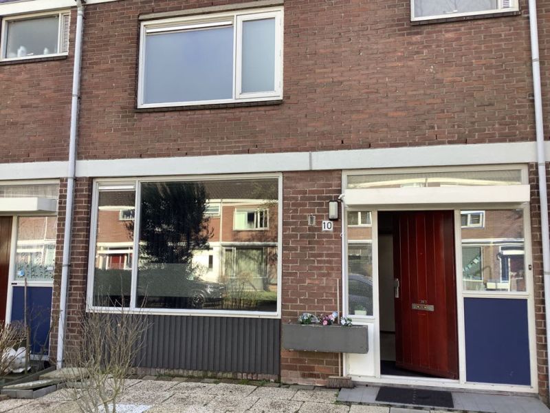 Nico Rijsdijkstraat 10