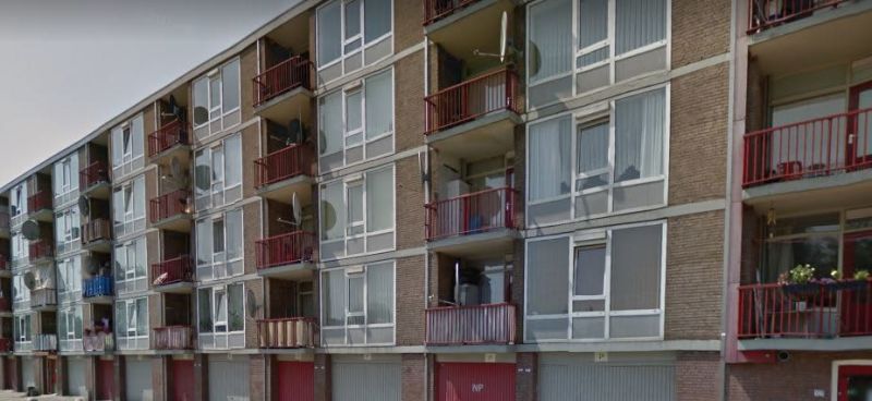 Poelenburg 124, 1504 NE Zaandam, Nederland