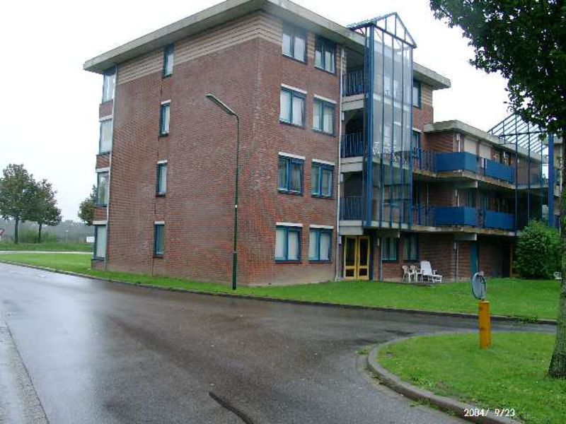 Hoekcamp 20, 3992 SG Houten, Nederland